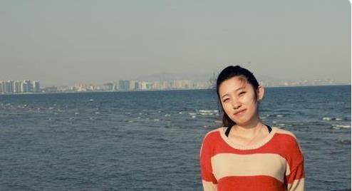 清华美女副教授方璐:26岁成中科大博导,因太优秀没人敢追