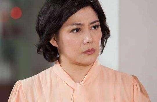 美玲》,昏倒的她吓坏了现场的工作人员.