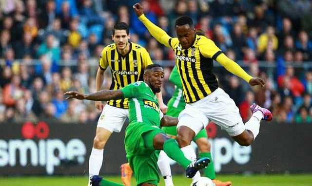 勒沃库森稳定进攻迎战亚特兰大,海牙与sbv精英附加赛对决展望