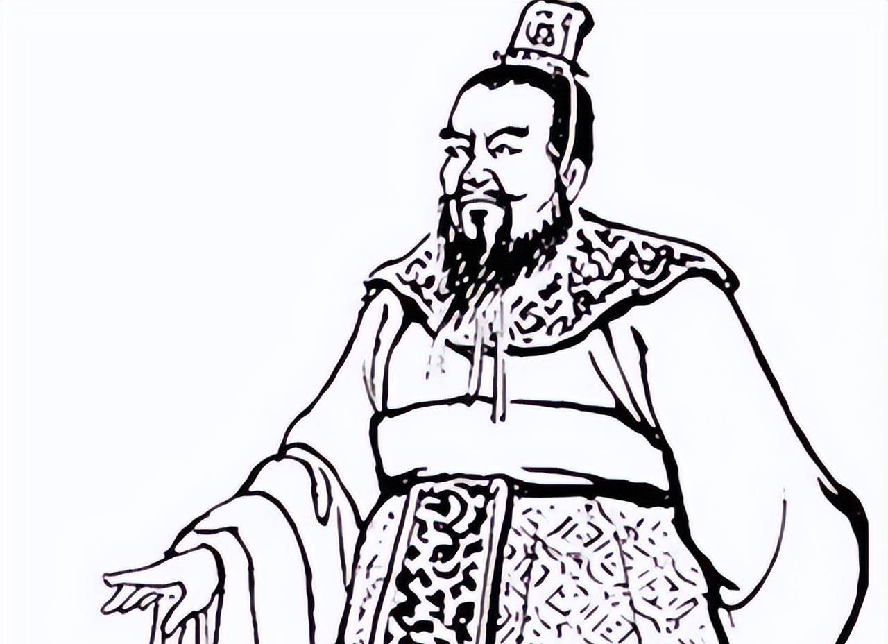 关张黄马,再加上赵云,就是今天妇孺皆知的"五虎上将",心高气傲的关羽