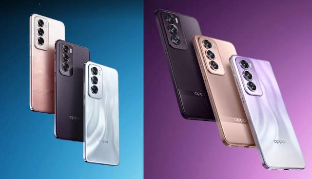 Reno12系列发布在即，全新设计+实况照片，价格能否直呼“真香”？