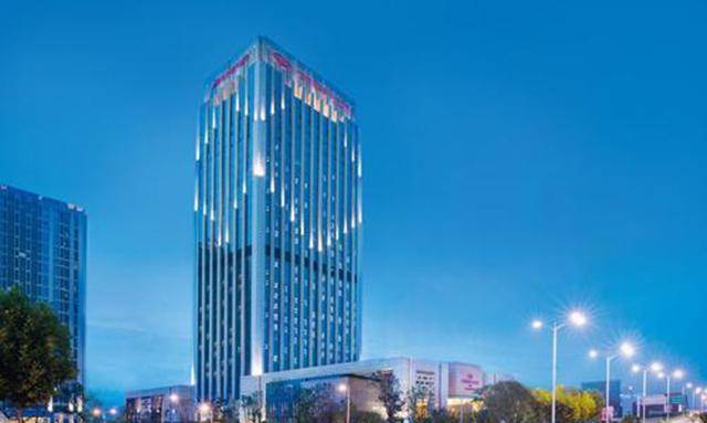 合肥首富跌落:仅有初中学历,崛起成资产巨鳄,终因野心锒铛入狱_车峰