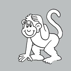 所以如果你要让生肖猴做什么事情,必须笔奔喽秸馑,逼着他去完成