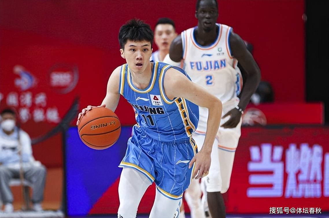 首钢5将今夏合同到期,2人确定离队,1位将去nbl投奔解立彬_瑞克_张卓