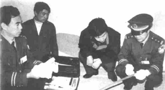 1999年,讷河市一村民熟睡时被害,凶犯交代:雇我的人你们都认识