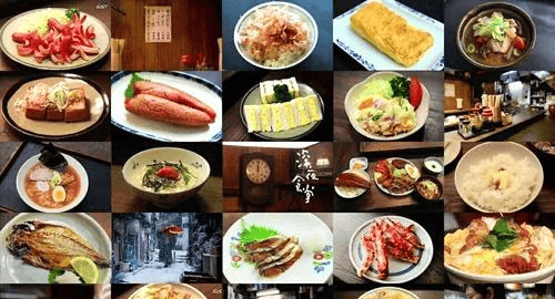 德川幕府时期,将军膳食只有一汤二菜?时代不同豪华程度与日俱增