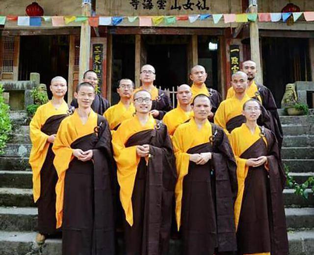 云海_仁卿_佛家