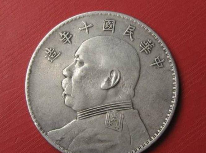 北洋政府一年给溥仪的400万两银元,到底有多少购买力呢?