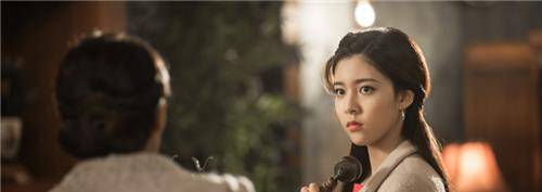 后来怎样_载涛_姜婉贞_金孝兰