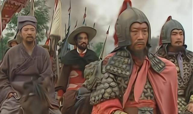 宋江一向不做赔本买卖,但卢俊义上梁山,却让宋江赔光了一切