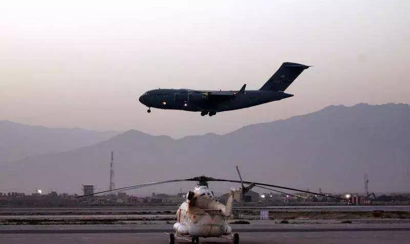 帝国坟场阿富汗-美国流血之地