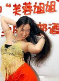 史恒侠:出名后销声匿迹,再次出现成亿万富翁,她是怎么做到的?