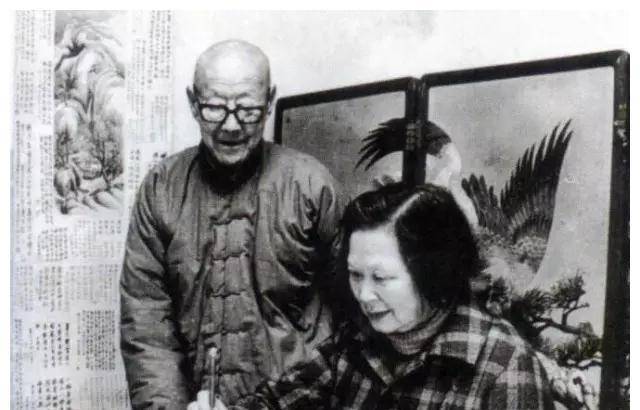 他用李莲英豪宅加40套四合院,换来了故宫镇馆之宝