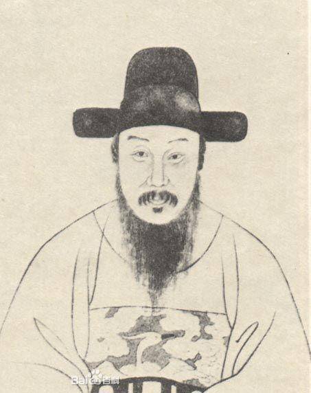 从明入清, 江西都在此人手中, 如果战略正确, 清朝灭不了南明_金声桓