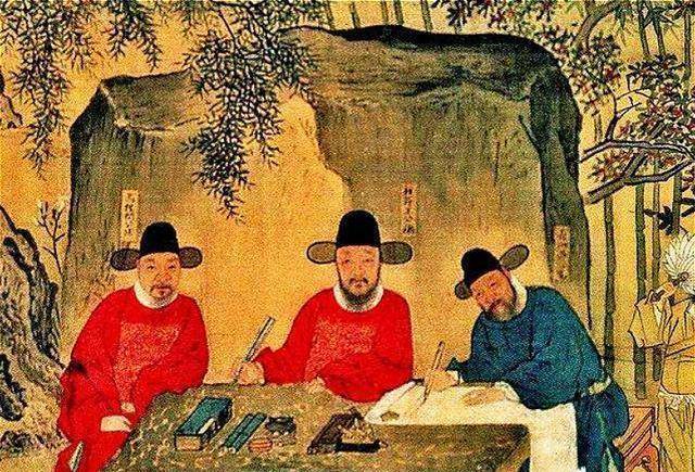 明代奇案:一个丈夫为报复妻子,制造了一串连环案