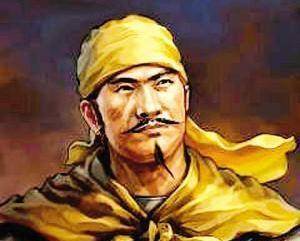 韦昌辉(1823-1856),客家人,原名韦志正,祖籍广东南海,后迁至广西广平