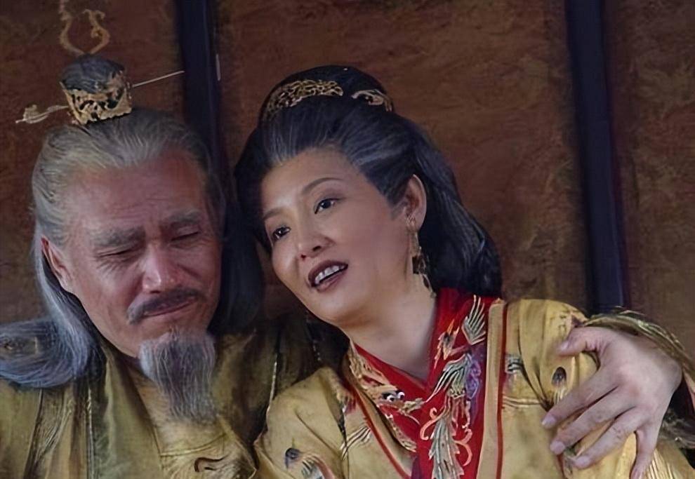 马皇后因病逝世之后,朱元璋性情大变,之后也没有再立别的妃子为新的