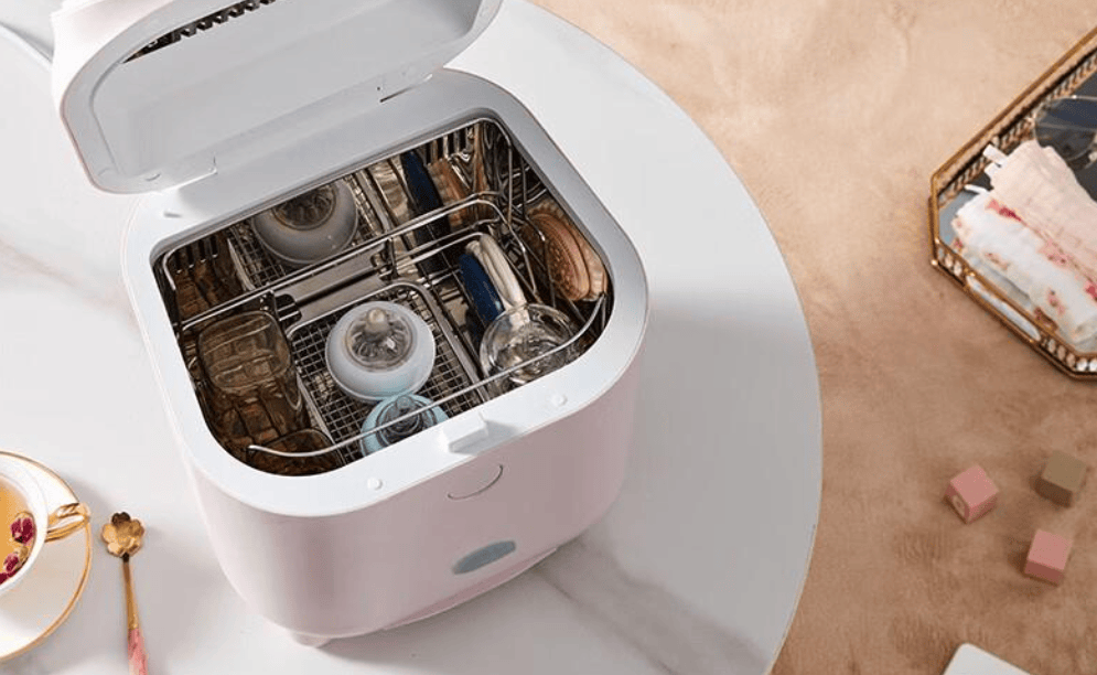 小型消毒柜的坏处有男?提防四大弊端副作用