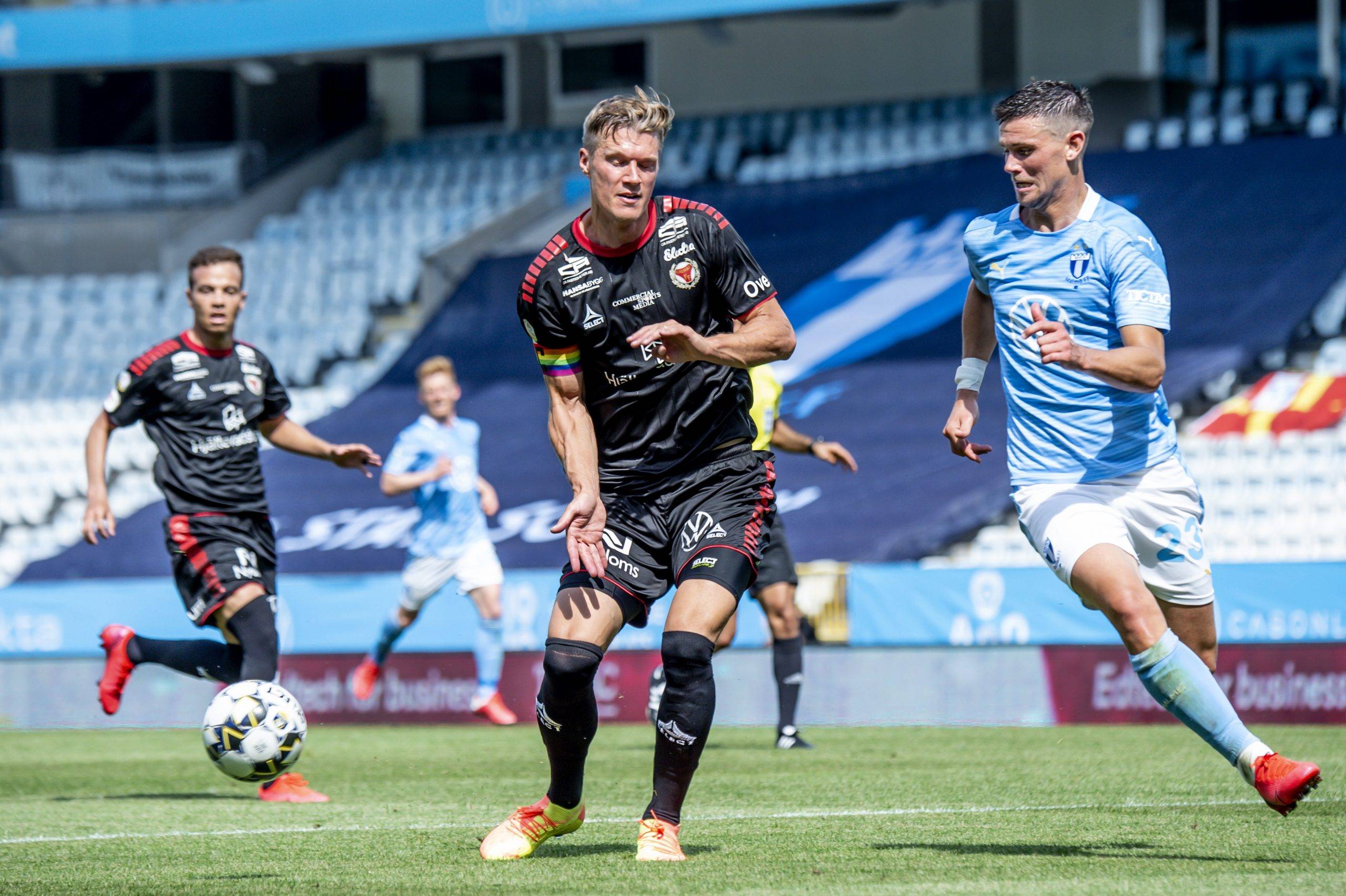 5月24日晚场-瑞典超-马尔默vs卡尔马-解析预测