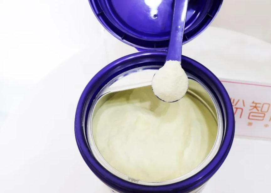 纽瑞滋佶润奶粉怎么样?