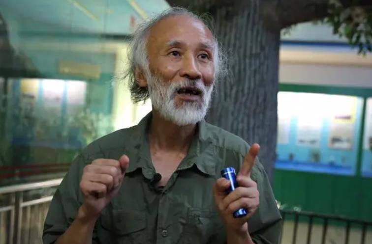 中国毒蛇"小青龙",曾被黑市炒到天价,还总遭国外"惦记"_陈远辉_老肖