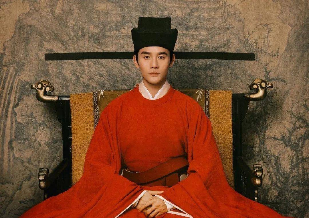 宋仁宗嘉佑年间最牛进士榜,群星璀璨,见证大宋辉煌_王韶_宋朝_西夏