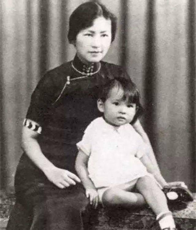 梁思成后人现状:两个孙子都改姓?林徽因死前为何没见上新生外孙