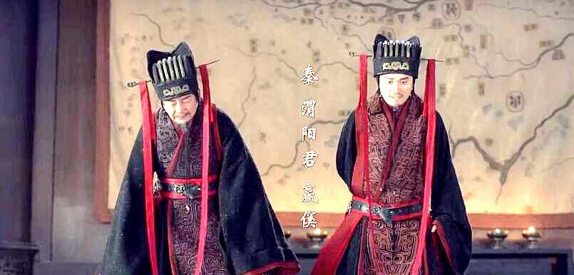 华阳驾崩!芈启悖秦归楚?致秦军大败!嬴政内心悲凉?芈华自闭?