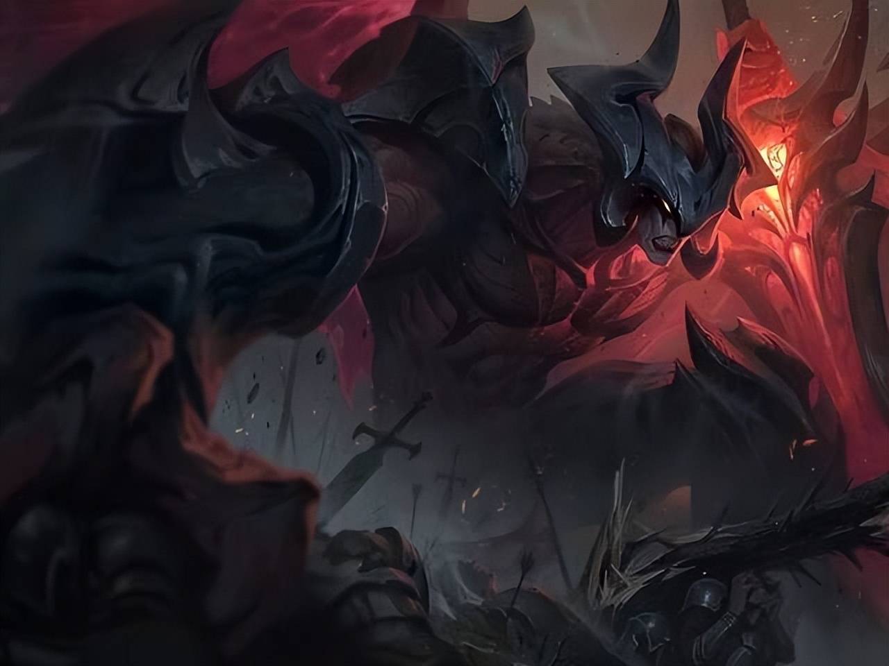 《极道天魔》滚开,385万字,完结简介:妖魔横行,世人苦难.