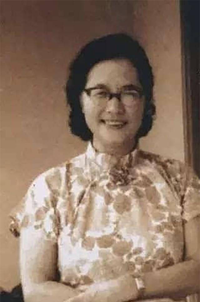 死后被林徽因,陆小曼疯抢?