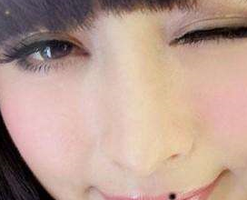 痣相算命:女人脸上有这颗痣,感情甜蜜,能嫁贵夫,你有吗?