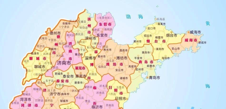 山东一县,历史悠久且为千年古县,曾以阳为名