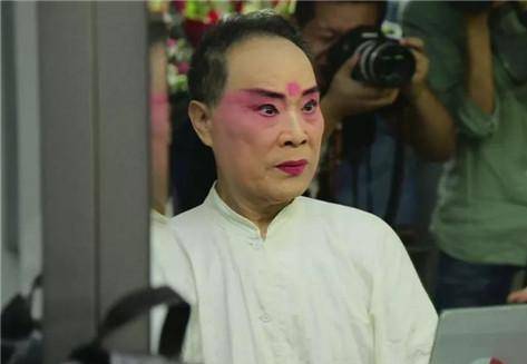 三天不吃馍也要听听刘忠河,被称为豫剧马连良,为何传为杀妻犯?