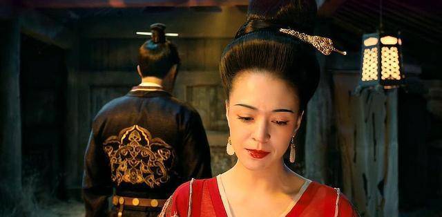 寿安公主:大唐首位混血公主,被皇帝遗忘的孝顺女儿
