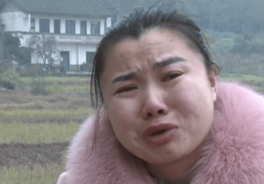 2015年,河南女子寻亲30年无果,工友偶然一句方言,让她找回老家_姚杰