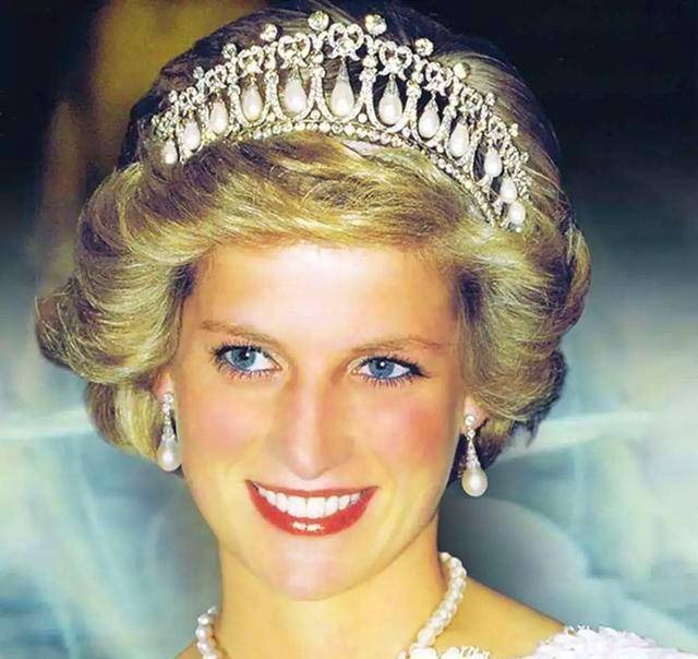 凯特是如何成为英国王妃的?没有一点心机根本不可能