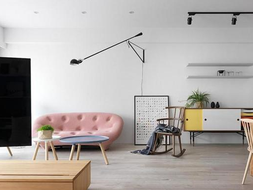 和北欧风差在哪里?