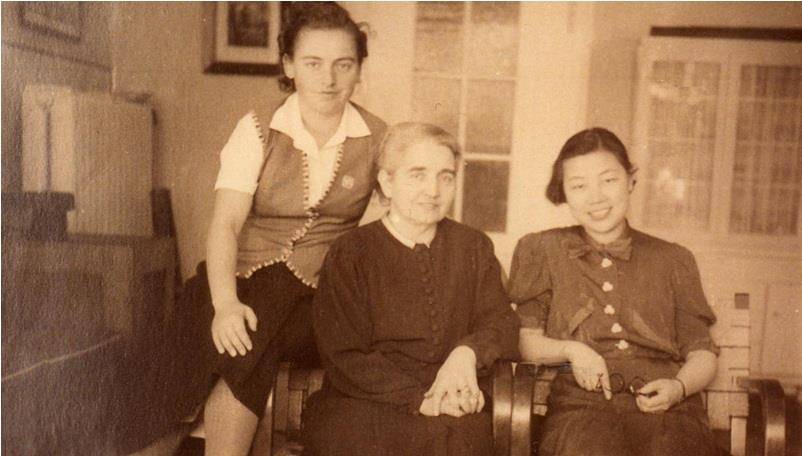 两辞中科院院士,陆士嘉低调尽显,遗嘱六项,其中交代不公开死讯