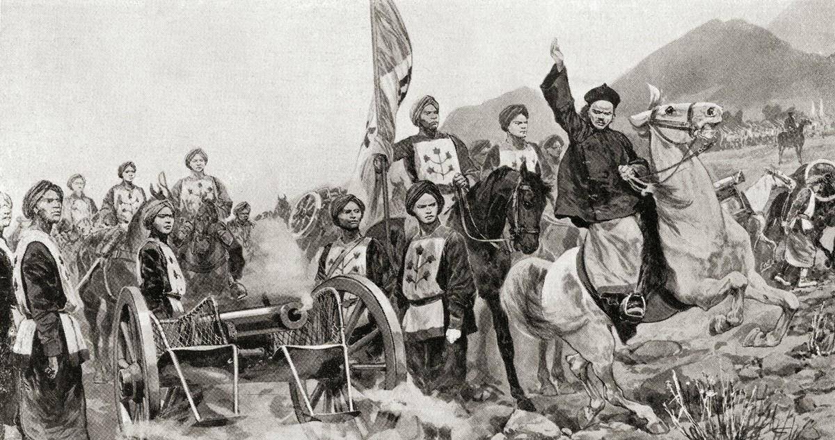 为何说清朝是封建社会最完美的朝代,这三条对策,两千年无人能及