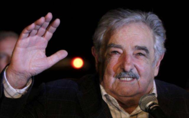 致力于建设国家,这位受各国敬佩的总统也的确是不辱使命,将乌拉圭这样