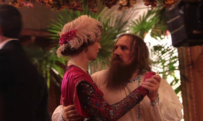 "沙俄妖僧"拉斯普京,操纵皇室,魅惑少女,究竟有何厉害之处?