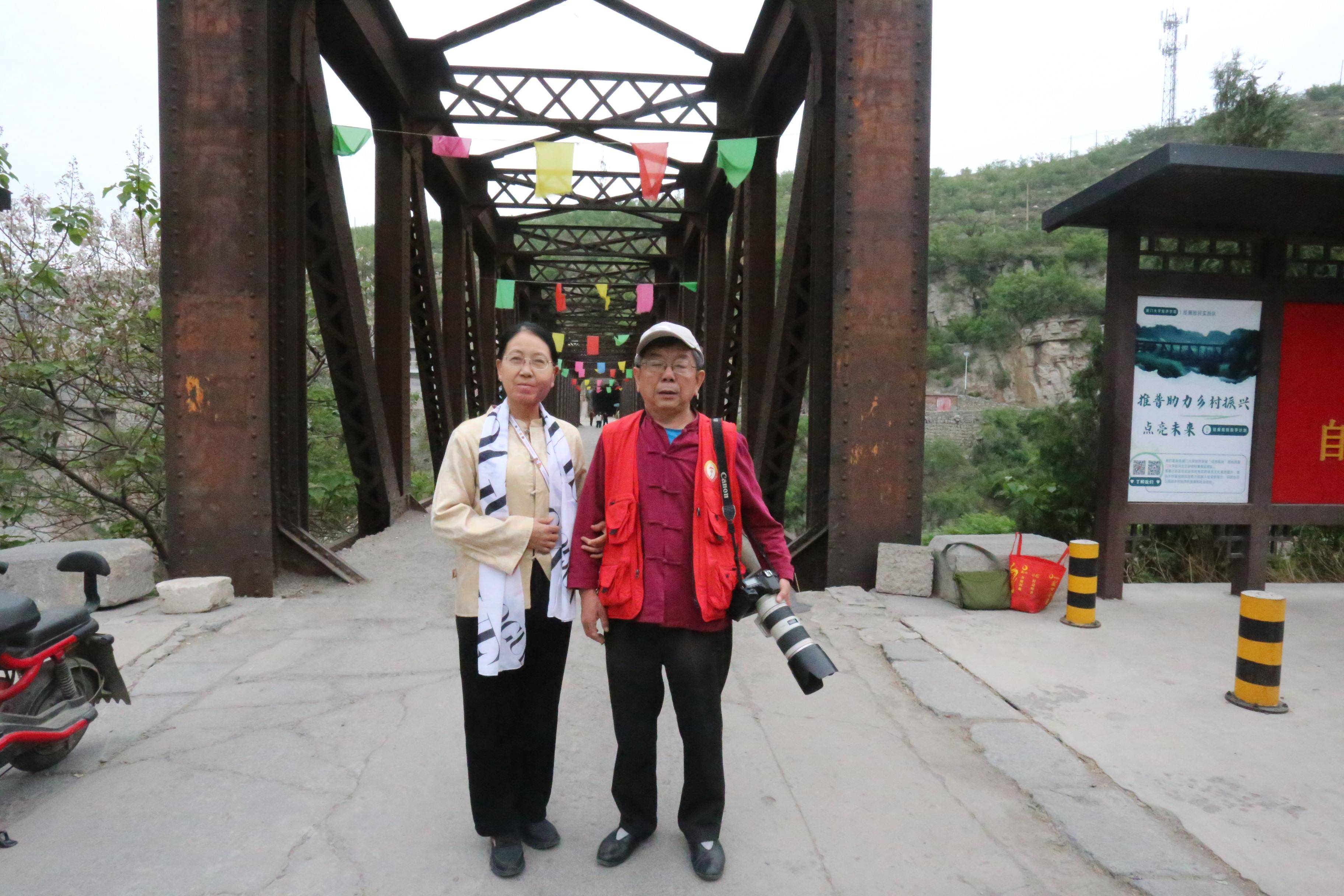 此外,村中还有骡马古道遗迹和太行