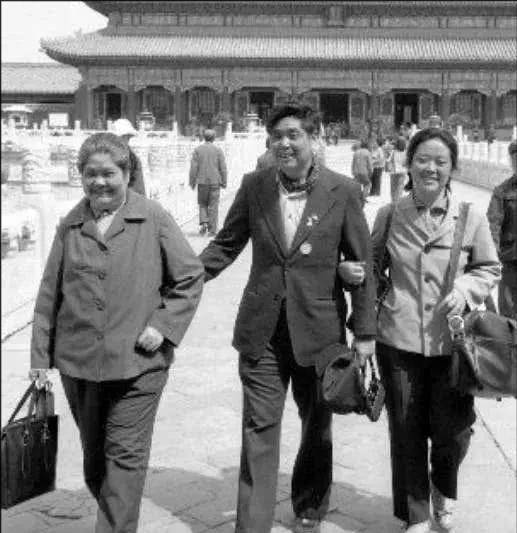 冯玉祥将军安徽籍,唯一健在的儿子,现年102岁,坐拥千亿!