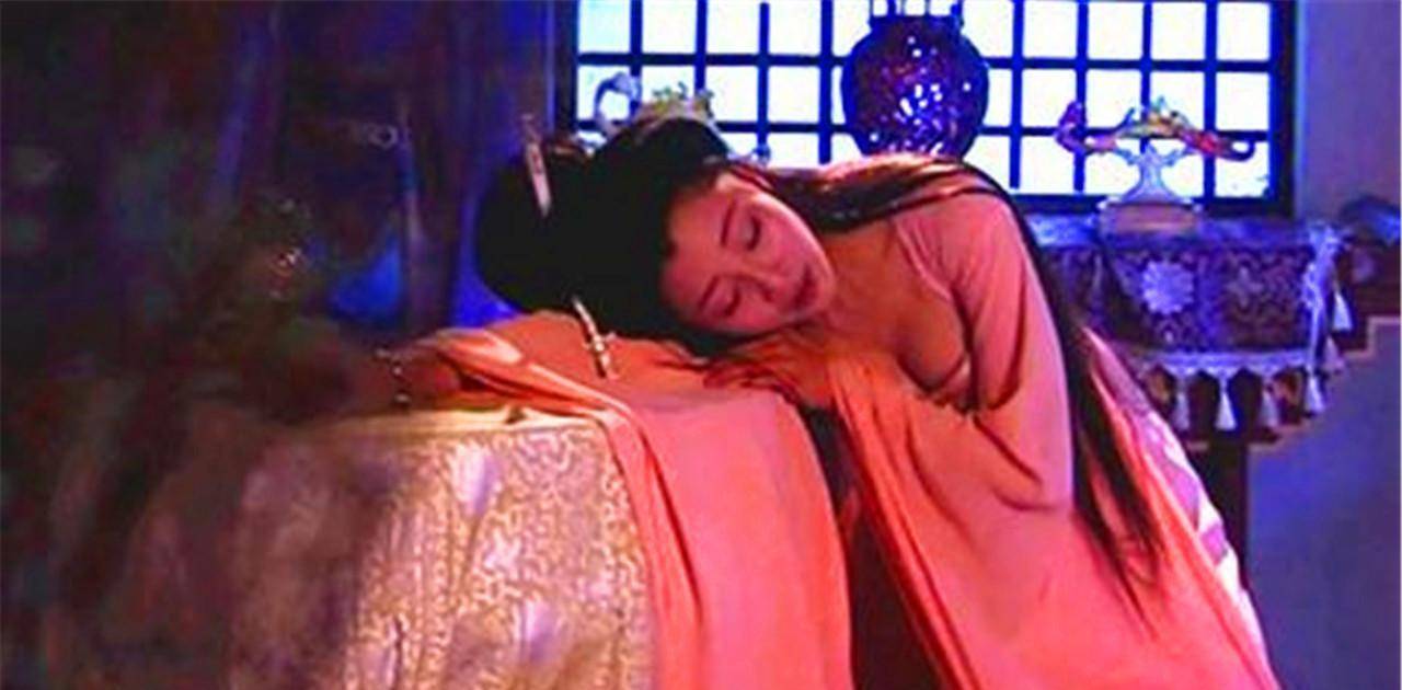 妲己究竟有多妖艳, 专家还原其古尸样貌, 揭开真实"狐狸精"样貌