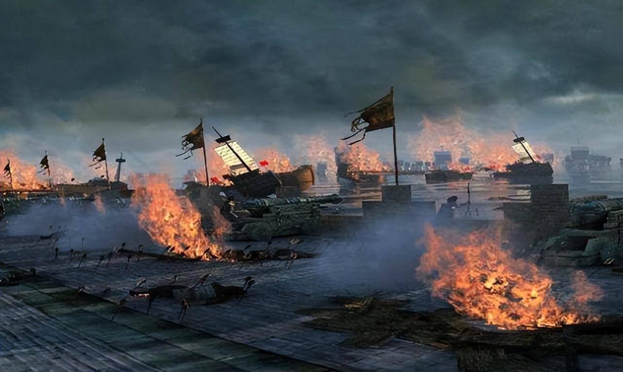 瓦尔库尔岛之战:在独立战争期间动摇美国军心,卡尔顿如何做到?