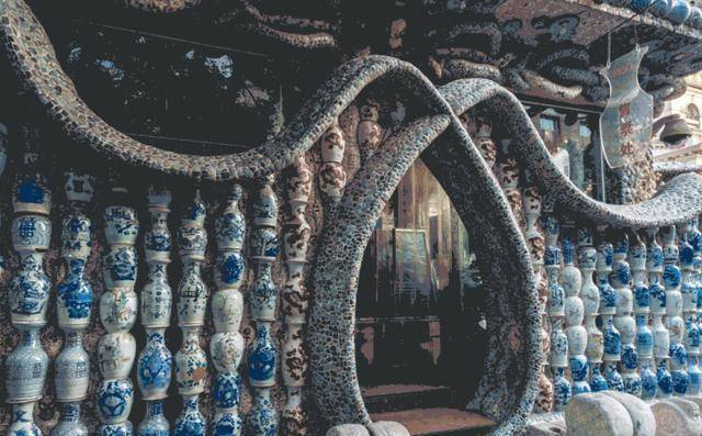 在天津生活或者曾去天津游玩过的人,一定对"瓷房子"并不陌生,作为天津