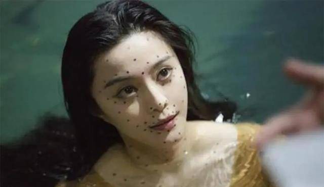 南海的鲛人和西方的美人鱼有什么区别?