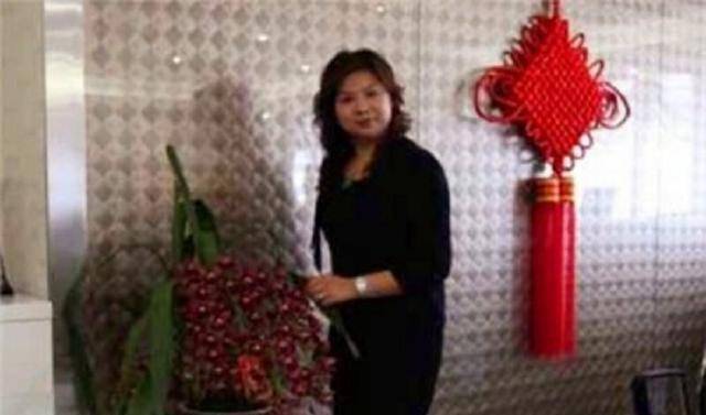 富婆李宝华:雇人伪装李嘉诚私生子,诈骗十多亿,直言死也划算