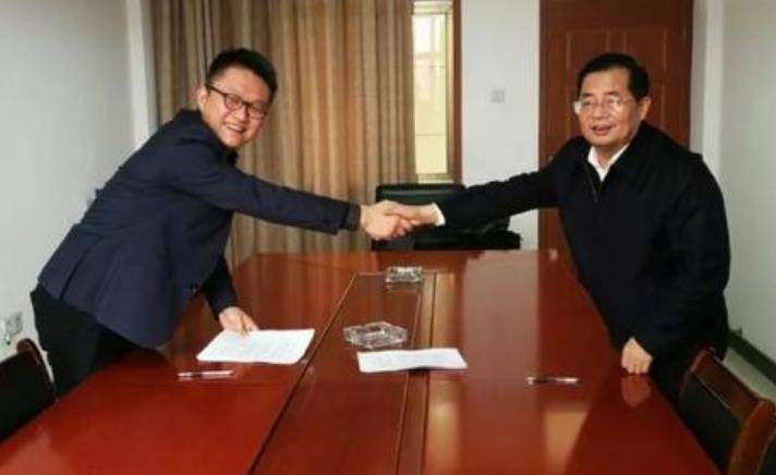 安徽环保企业"巨头"——开晓胜的沉浮录