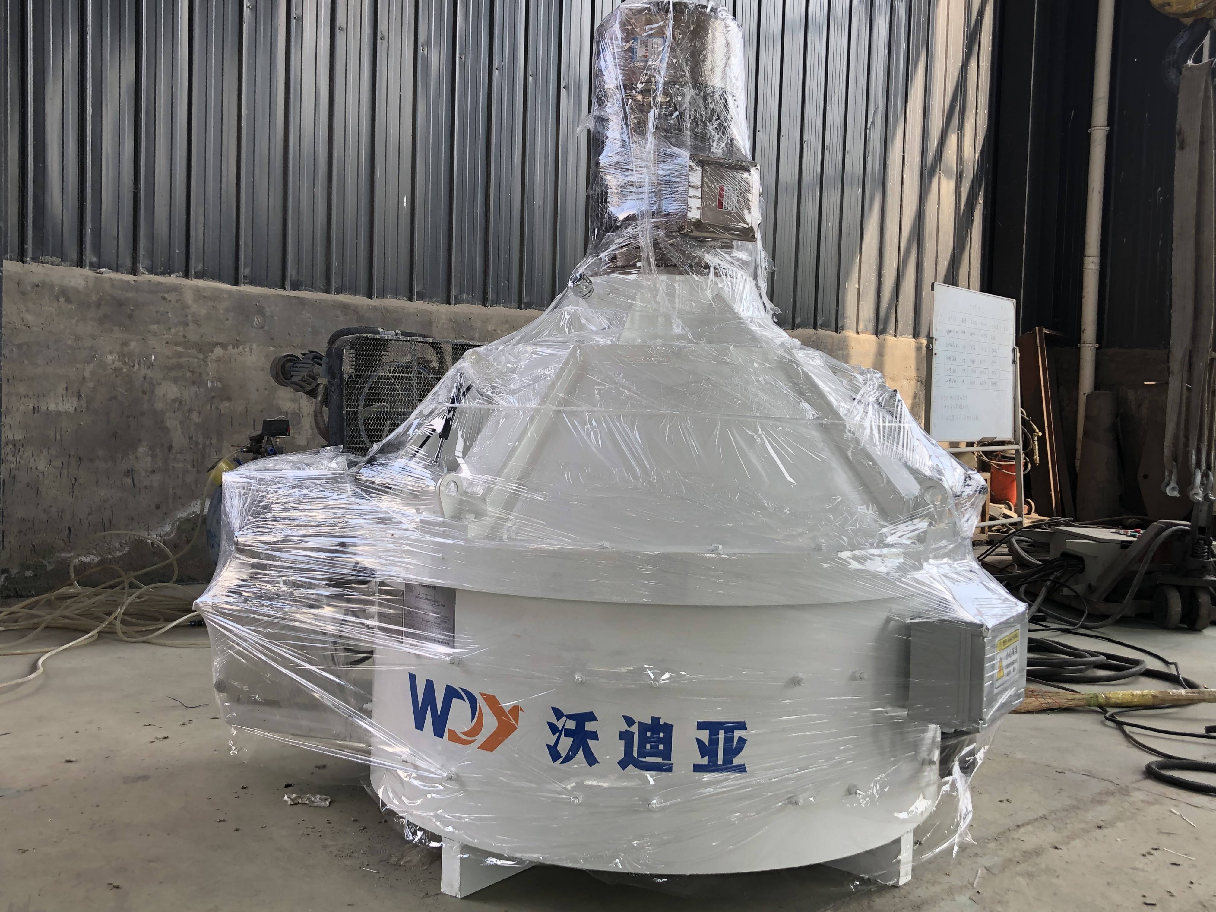 实验室小型行星搅拌机——高效搅拌的独特优势
